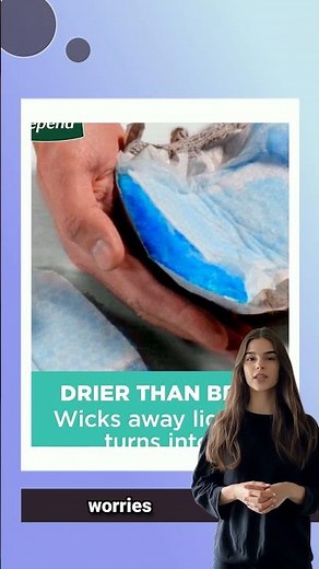 Ultimate Comfort for Men: Depend Incontinence Underwear | Maximum Absorbency! 💪