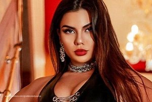 Latex Seduction: A Mesmerizing Journey Into Dark Desires - Goddess Vamp Femdom Church Official Profile | LoyalFans