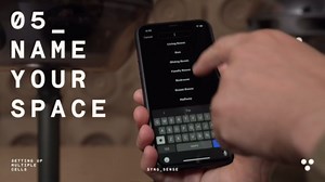 Syng Cell Alpha – Wireless Spatial Audio HiFi Speaker