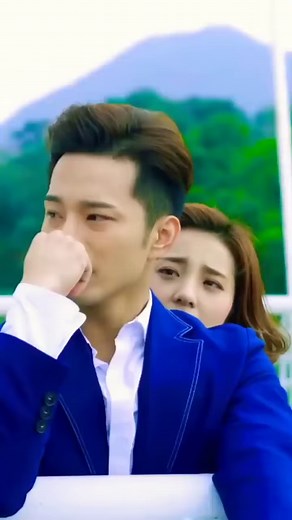 My girlfriend is angel 😇 #drama | IQ Dramas