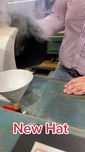 Vibincowboy on TikTok