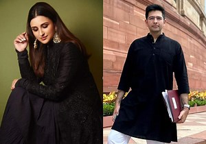 Raghav Chadha, Parineeti Chopra wedding: What the stars have in store for the new couple [Exclusive]