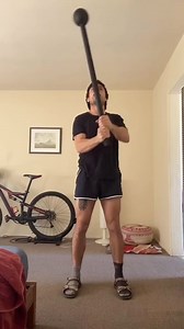 5.1M views · 4.3K reactions | Primal . . . . . . . . . . . . #lol #joke #funny #workout #exercise #meme #memes #notbaddan | Not Bad Dan | Facebook