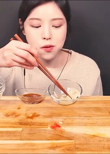 28K views · 754 reactions | Various Sushi Mukbang Asmr ~!! #boki #boki_asmr #bokimukbang #eating #eatingfood #food #foods #asmr #asmrfood #asmreating #mukbang | Bokion Mukbang | Facebook