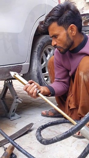 156K views · 715 reactions | Panal dent repair spart machine #toyotacorolla #HondaCity #cars #tips | Ali Ahsan | Facebook