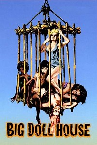 The Big Doll House (1971) - Movie