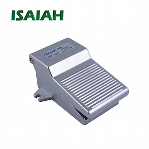 [Hot Item] Fv420 High Quality Airtac Type Pneumatic Component 4 Way 2 Position Foot Pedal Valves