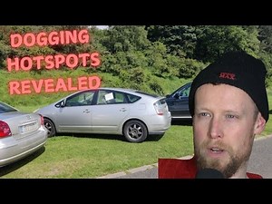 DOGGING HOT SPOTS OF IRELAND EXPOSED!!!!