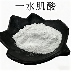 [Hot Item] Creatine, Monohydrated Creatine, Food Grade Monohydrated Creatine Powder, 99% Purity, Nutritional Enhancer