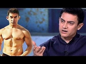 PK POSTER LAUNCH | Aamir Khan's UNCENSORED INTERVIEW