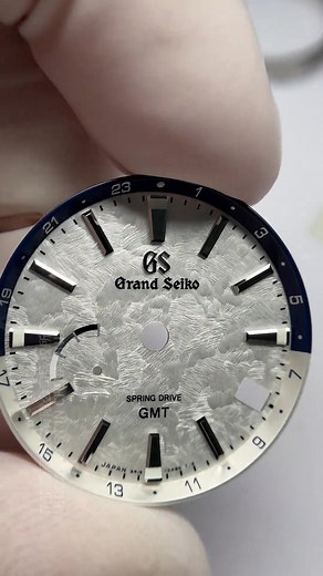 39K views · 759 reactions | link.me/watchfactory | Seiko Grande Blue Diver Watches | Refurbishment, Maintenance, and Repair | Watches factory | Facebook