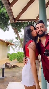 3.8K views · 42 reactions | Escape to Club Hotel Dolphin, where love meets luxury  Book your stay at Club Hotel Dolphin now and dive into the love story you deserve! Monisha Weerakoon #romanticgetaway #love #clubhoteldolphin | Club Hotel Dolphin | Facebook