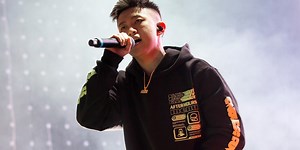 Rich Brian Showcases Acting Abilities in “New Tooth” Music Video
