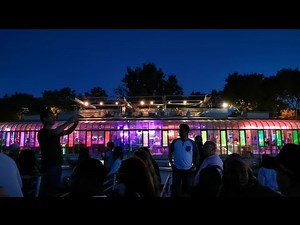 Croisiere Promenade - Paris (Bateau-Mouche) Night Boat Trip