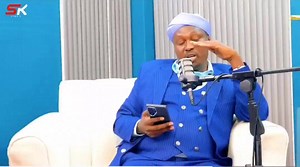 62K views · 1.3K reactions | Waah 5 prophecies that will come to pass in 2026‍♀️‍♀️ ata kabiba itabadilishwa!! https://youtu.be/t8hd44eQ75U?si=EbG9MZjJJpKTKc6M | SYMO K | Facebook