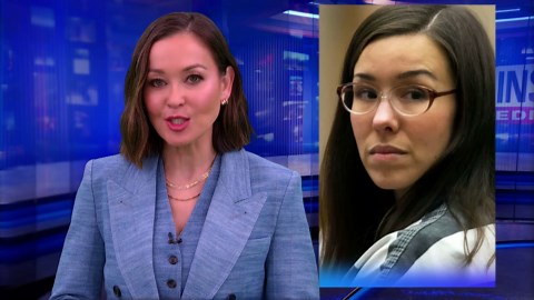 New Documentary Offers Look Inside Murderer Jodi Arias' Life Behind Bars