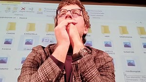 DIEGO FUSARO e ANDREA CIONCI: "Fine del cristianesimo" e "Codice Ratzinger". Presentazione congiunta | Diego Fusaro