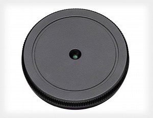 Pentax Unveils a Cheap Body Cap Lens of Its Own for Its Q System