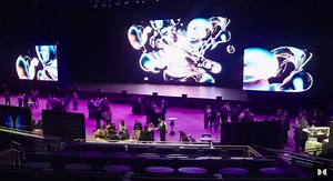 [Dolby] Detrás de escena con Dobly en CES 2025 Campaña Dolby con Gene!!! Amo más a Gene en Dolby Descubre a Jin en Dolby Atmos. Ama más en Dolby @BTS_ARMY_LATAM #revistadetaehyung #armysyoungforeverrt #armyteensrt #ComunidadHallyu2025 _Buscamos Armys apasionadas y responsables que se quieran divertir e informar si te gustaría pertenecer al staff de la Revista de TAEHYUNG déjanos un mensaje_  | ARMYS Young Forever de la Revista de Taehyung | Facebook