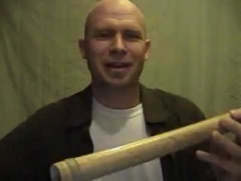 Custom Bamboo Flute Making - Custom Recorder Flutes