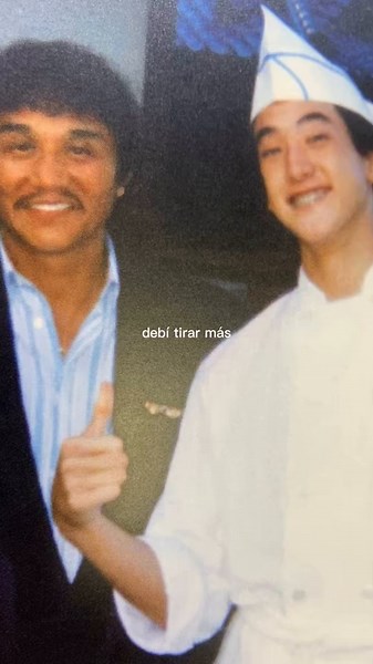 Remembering Dad: Missing Moments with Photos #CapCut #badbunny