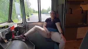 Zen_Poptart Risky Public Masturbation Makes Her Cum Fetlife PAWG Slave