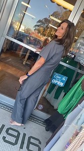 Jumpsuit!! So cute. Soft. Small med lg $79 | The Spotted Zebra