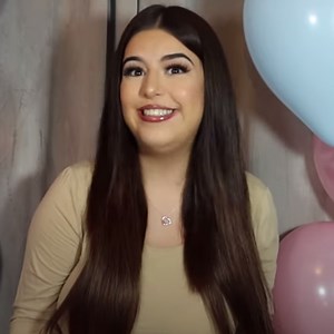 Ellen Star Sophia Grace Gives Birth to Her First Baby