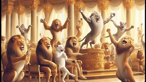 THE STORY OF THE TORTOISE AND THE ELEPHANT PART 1 #africanfolktales #folklore #tales | Tales By Nkiru