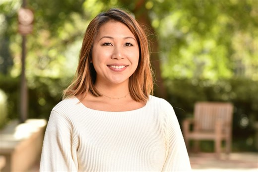 Biologist Elaine Hsiao chosen for Innovators in Science Award