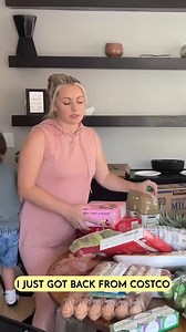 18K views · 186 reactions | Costco Grocery Haul  #bigfamily #momlife #groceries #haul #fblifestyle | Christy Gior | Facebook