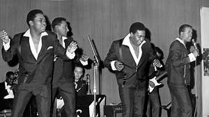 Muere Abdul "Duke" Fakir, el último de los Four Tops y pionero del sonido Motown