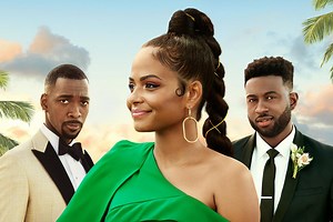 Stream It Or Skip It: ‘Resort to Love’ on Netflix, a Vacay-Rom-Com That’s More About the Scenery Than the Jokes