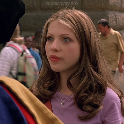 #eurotrip #michelletrachtenberg #movieedit | Euro Trip Movie