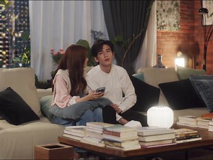 31K views · 1.1K reactions | A Kiss Under the Cherry Blossom Tree Drama：爱你 The Best Thing #chinesedrama #hotdrama #爱你 #TheBestThing | C-drama Clip | Facebook