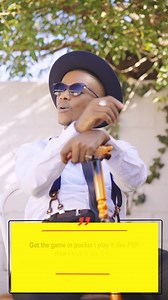 The MVP, Maglera Doe Boy gives you a quick explanation of some of his iconic lines in the new single #LetMeCook by K.O. Go stream & sing along to the single - out on every single streaming platform 🔥! 🔗: https://KO.lnk.to/LetMeCook | Sony Music Entertainment - Africa