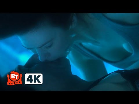 Mission: Impossible - The Final Reckoning (2025) 4K - SUSPENSEFUL Submarine Scene | Movieclips