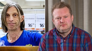 Ullared-Morgan avslöjar Ola-Connys hemlighet – så mörkade han sanningen: ”Jag visste inte..”