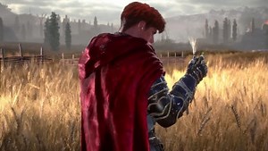 El clásico MMORPG Lineage vuelve con un nuevo juego y tenemos trailer