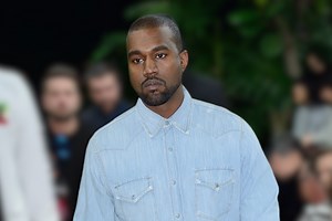 Kanye West Apparently Pays Highest Monthly Child Support In U.S. History