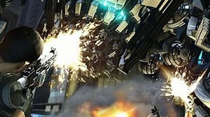 Binary Domain multiplayer modes detailed, trailer released