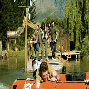 ⚠️ [Warning] Fictional movie scene – May contain violent or sensitive content. The craziest movie scenes ever — Watch and feel the drama.🎬🔥 #movieclip #CinemaMagic #SciFiAdventure #FilmMagic #BeyondTheHorizonv | Immaculate Conception Bauan - Archdiocese of Lipa