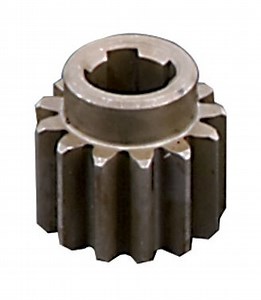 Eastern Motorcycle Parts Generator Drive Gear For Harley Big Twin 1958-1969