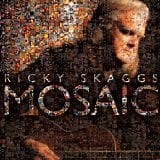 Ricky Skaggs - Can’t Shake Jesus Lyrics