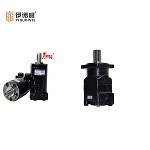[Hot Item] Hydraulic Motor Hoist and Other Construction Machinery with Jinjia Hmr