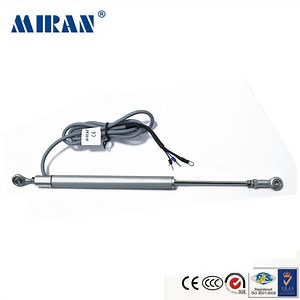[Hot Item] Linear Position Sensor with Hinge Type 100mm