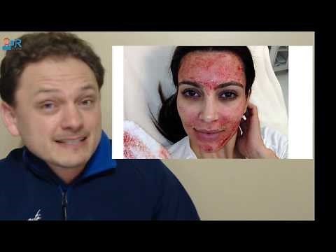 Platelet-Rich Plasma: Myths and Realities in Facial Rejuvenation