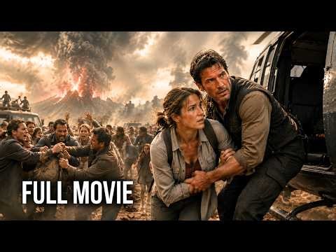 The Survivors Turned on Each Other After the Disaster | Global Meltdown | Full Disaster Movie