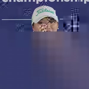 We'll miss you So Yeon Ryu 🫶 | LPGA