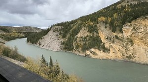 voyage en train à travers alaskan : vidéo de stock (100 % libre de droit) 3608571549 | Shutterstock